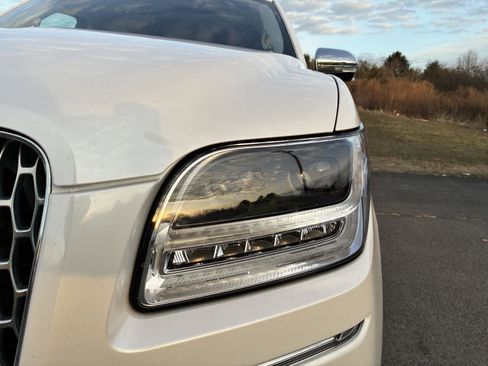 Used 2018 Lincoln Navigator Black Label w/ Cargo Package image 15