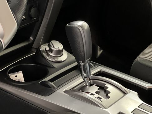 Used 2024 Toyota 4Runner SR5 image 20