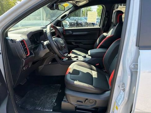 New 2026 Ford Ranger Raptor AWD/4WD image 13