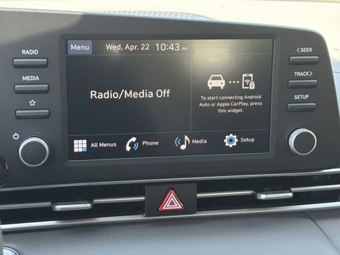 New 2026 Hyundai Elantra SEL Sport Premium FWD image 28