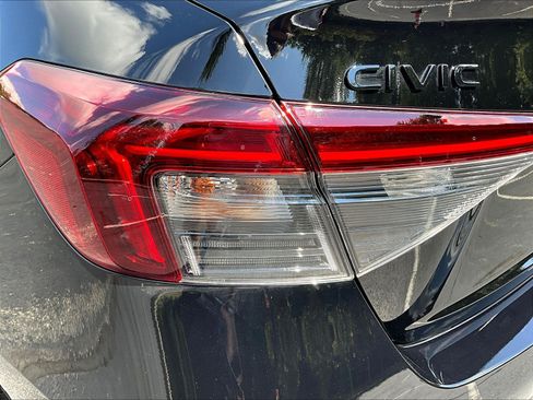 Certified 2026 Honda Civic Sport image 22
