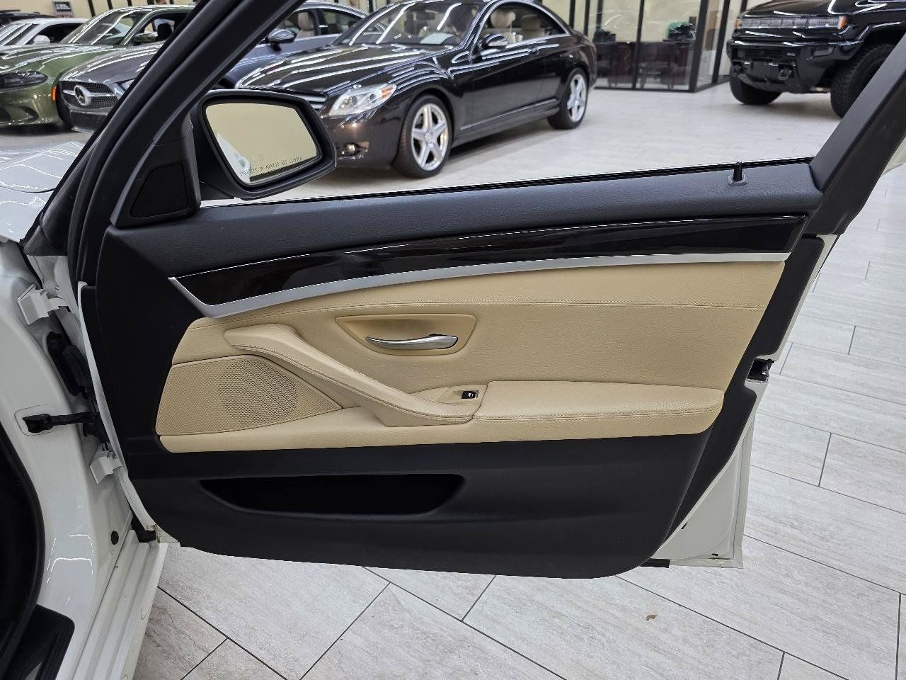 Used 2016 BMW 528i xDrive Sedan AWD/4WD image 43