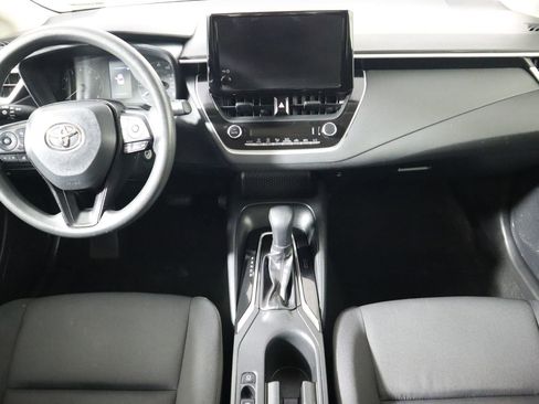 Used 2023 Toyota Corolla LE image 30