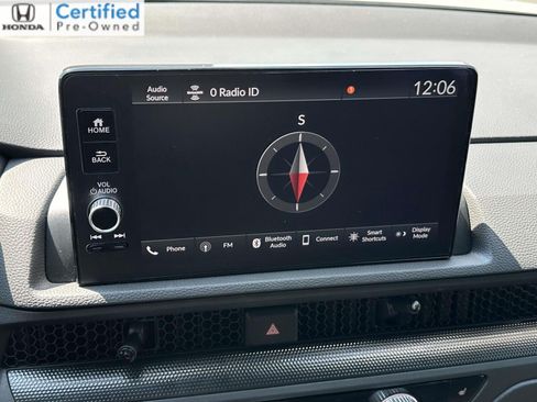 Certified 2025 Honda CR-V Sport-L image 20