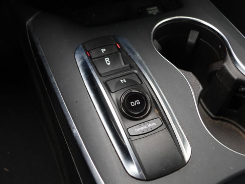 Used 2017 Acura MDX Sport Hybrid w/ Advance Pkg image 30