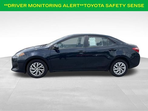 Used 2019 Toyota Corolla LE FWD image 7