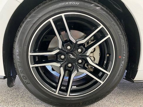 Used 2019 Ford Mustang Premium image 22