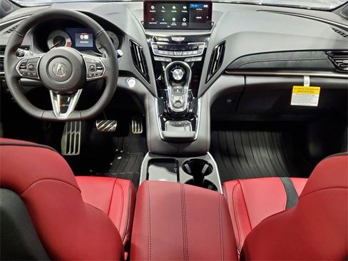 New 2026 Acura RDX A-Spec image 16