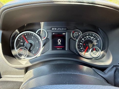 Used 2025 RAM 3500 Tradesman image 21