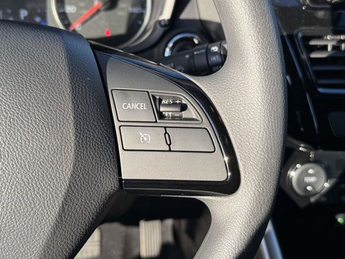 New 2026 Mitsubishi Eclipse Cross LE image 16