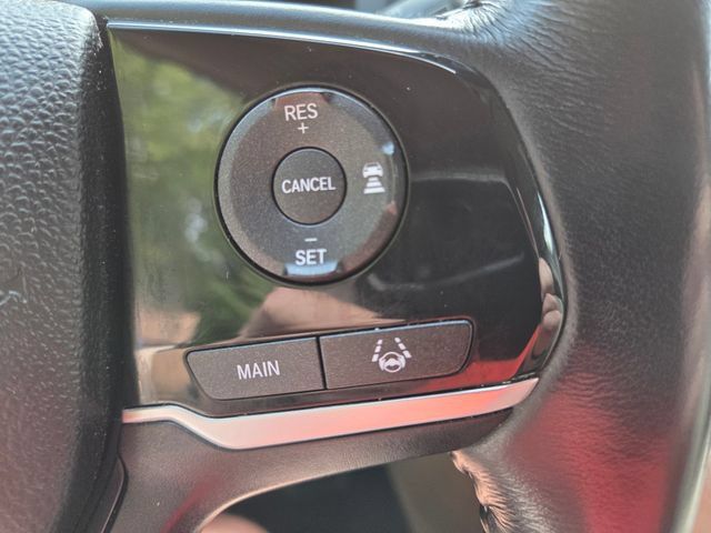 Used 2018 Honda Odyssey EX-L image 27