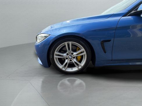 Used 2015 BMW 435i xDrive Convertible AWD/4WD image 32