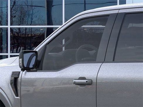 New 2026 Ford F150 XLT w/ Equipment Group 302A MID image 20