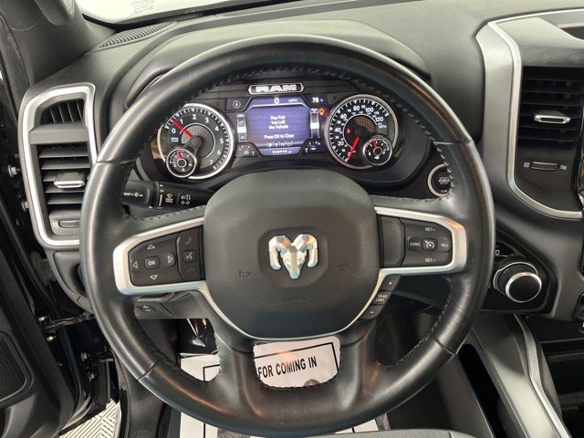 Used 2022 RAM 1500 Big Horn AWD/4WD image 17