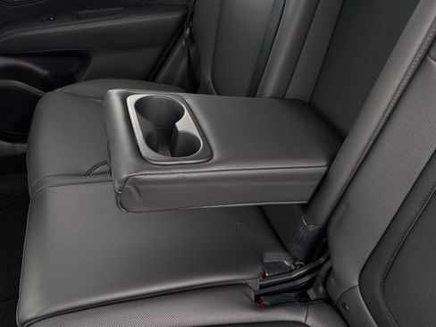 New 2026 Hyundai Tucson SEL Plus AWD/4WD image 26