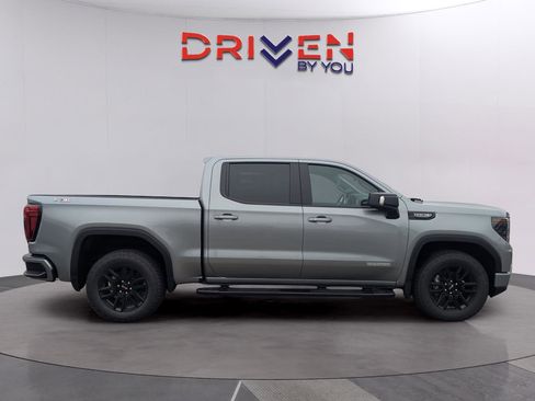 New 2026 GMC Sierra 1500 Elevation w/ Elevation Premium Package image 6