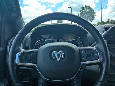 New 2026 RAM 2500 Tradesman image 23