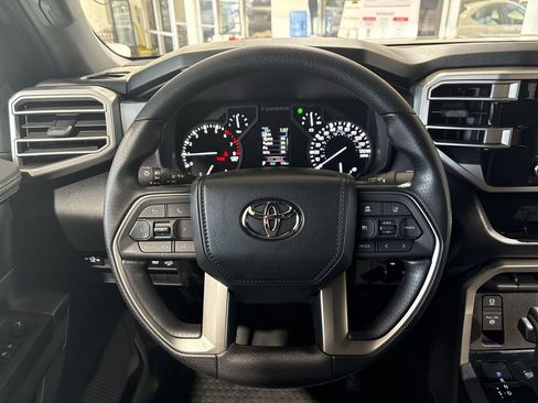 New 2026 Toyota Tundra SR5 AWD/4WD image 14