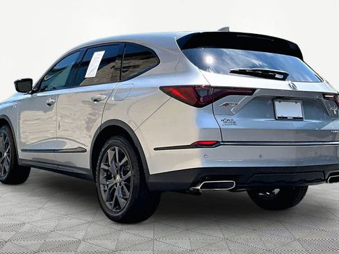 Used 2023 Acura MDX A-Spec AWD/4WD image 12