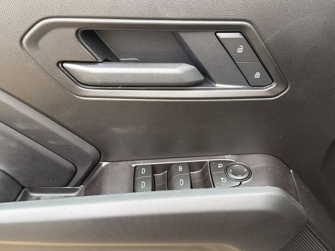 New 2026 Chevrolet Colorado Trail Boss image 22