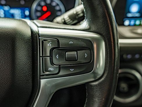 Used 2020 Chevrolet Blazer LT image 20