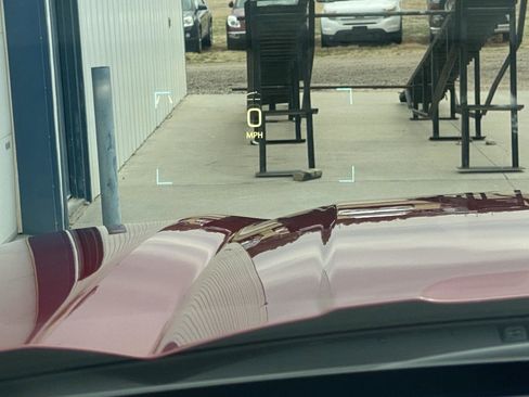 New 2026 GMC Sierra 1500 AT4 w/ Technology Package image 12