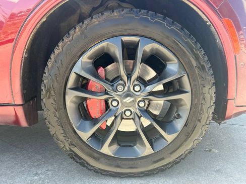 Used 2021 Dodge Durango R/T w/ Blacktop Package AWD/4WD image 34