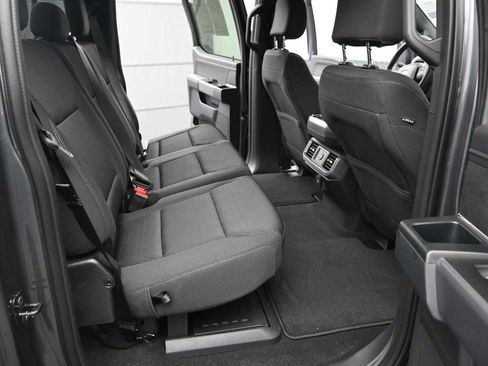 Used 2026 Ford F150 XLT w/ Equipment Group 302A MID image 12