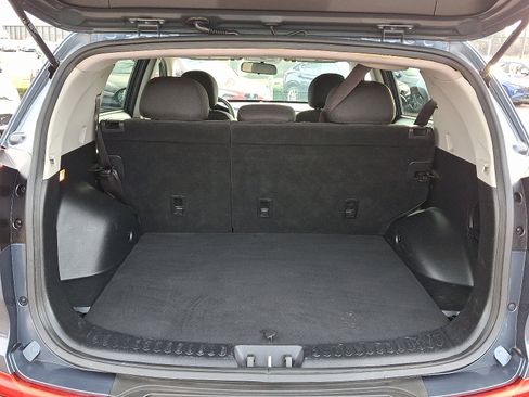 Used 2016 Kia Sportage LX image 27