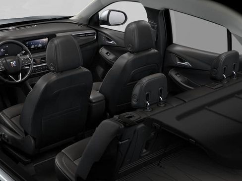 New 2026 Buick Encore GX Avenir w/ Avenir Technology Package FWD image 60