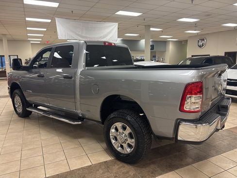 Used 2024 RAM 2500 Big Horn image 5