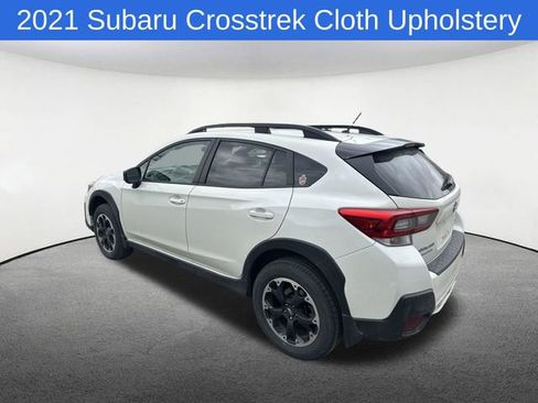 Used 2021 Subaru Crosstrek 2.0i AWD/4WD image 28