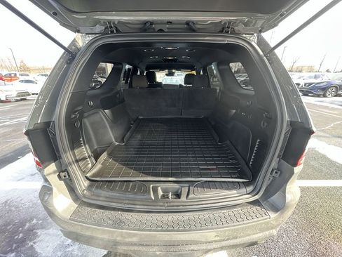 Used 2023 Dodge Durango SXT Launch Edition image 22