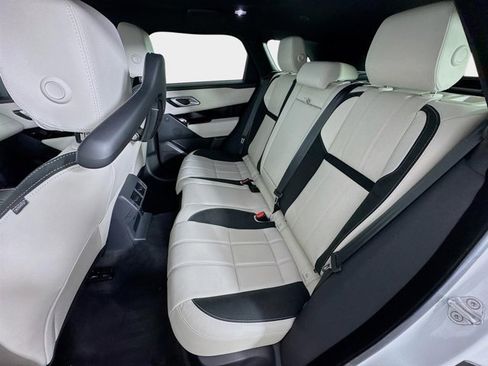 Certified 2023 Land Rover Range Rover Velar R-Dynamic S image 24