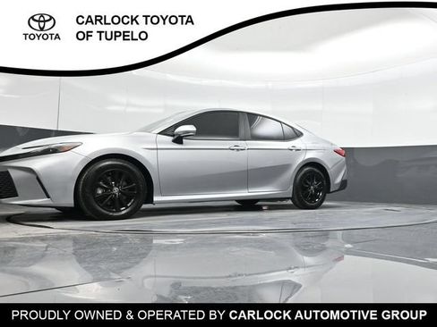Used 2026 Toyota Camry LE w/ Convenience Package FWD image 47