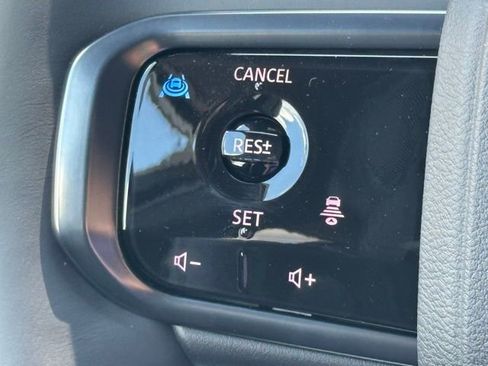 New 2025 Nissan Armada PRO-4X w/ Pro-4X Premium Package image 38