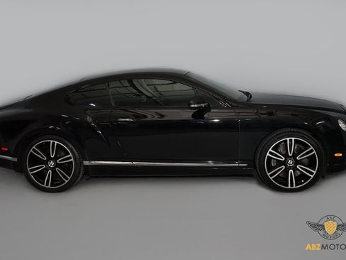 Used 2013 Bentley Continental GT image 4