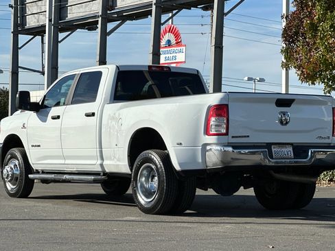 Certified 2024 RAM 3500 Big Horn image 6