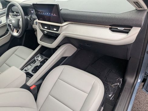 New 2026 Ford Explorer Active AWD/4WD image 24