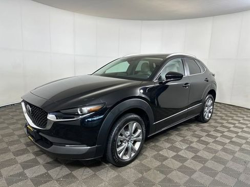 Used 2023 MAZDA CX-30 AWD 2.5 S w/ Preferred Package image 7