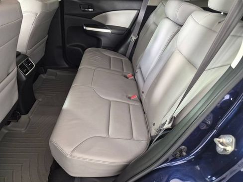 Used 2016 Honda CR-V EX-L image 24