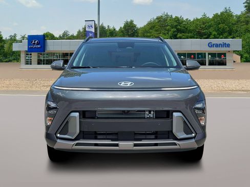 New 2026 Hyundai Kona Limited image 12