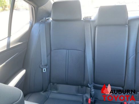 New 2026 Toyota Camry XSE FWD image 17