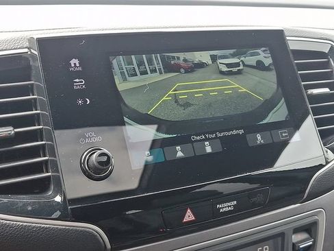 Used 2023 Honda Passport EX-L image 20