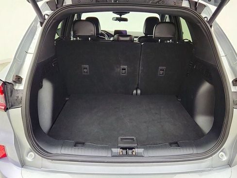 Used 2024 Ford Escape ST-Line w/ Cold Weather Package FWD image 20