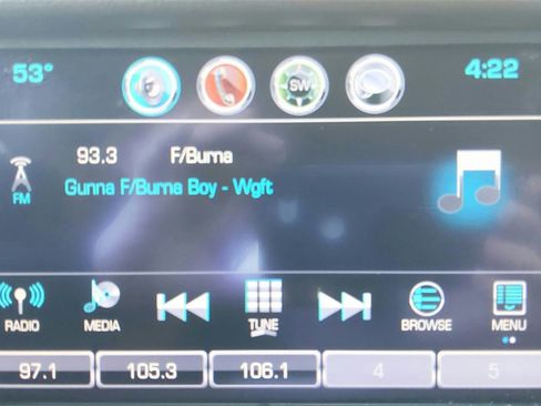 Used 2017 Chevrolet Tahoe Premier image 24