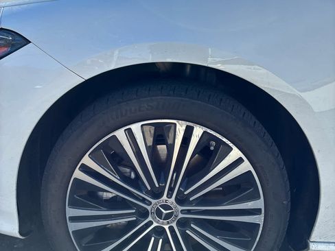 Certified 2023 Mercedes-Benz CLA 250 4MATIC image 5