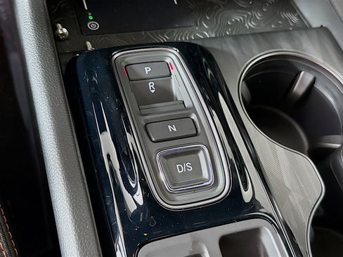 New 2026 Honda Passport TrailSport image 20