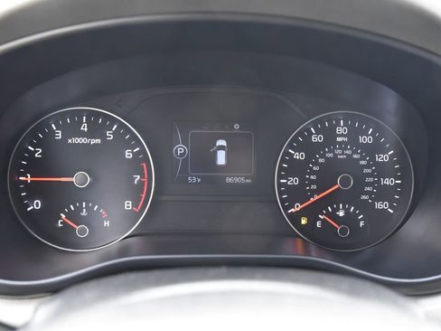 Used 2017 Kia Sportage LX image 20