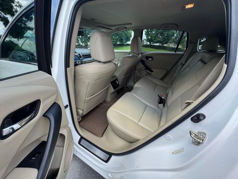 Used 2016 Acura RDX FWD w/ Technology Package image 14